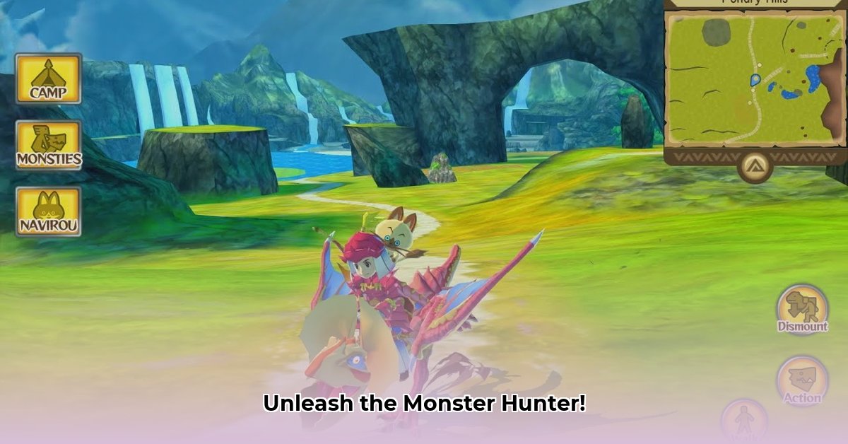 monster-hunter-stories-apk
